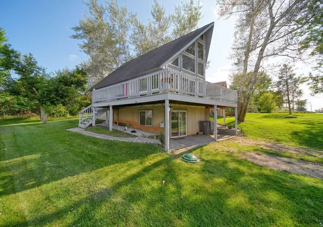 Photo 2 of Single family home for sale at 169 Riviera Dr, Columbia Township Jackson, MI 49230 | MLS# 55026044673 | Listing updated on 2026-09-01