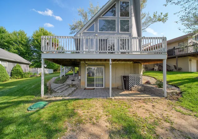 Photo 3 of Single family home for sale at 169 Riviera Dr, Columbia Township Jackson, MI 49230 | MLS# 55026044673 | Listing updated on 2026-09-01