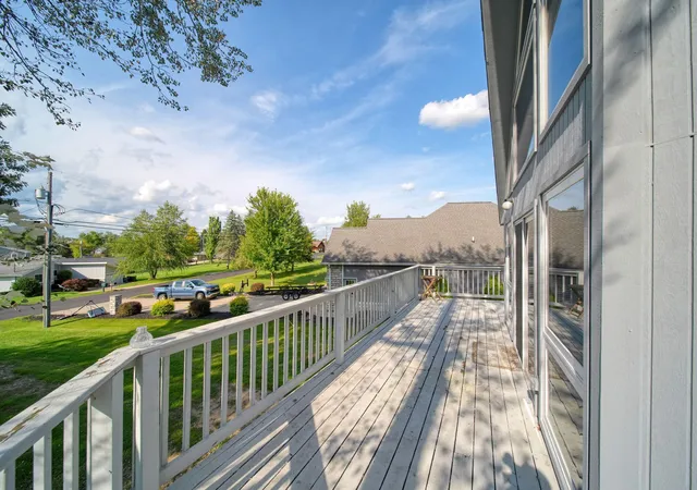 Photo 3 of Single family home for sale at 169 Riviera Dr, Columbia Township Jackson, MI 49230 | MLS# 55026044673 | Listing updated on 2026-09-01