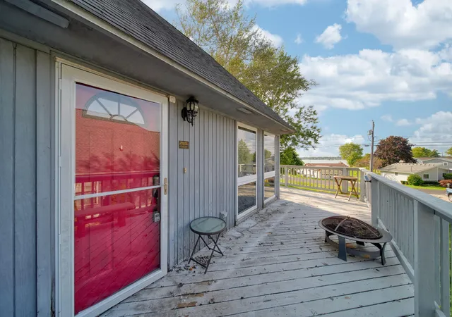 Photo 4 of Single family home for sale at 169 Riviera Dr, Columbia Township Jackson, MI 49230 | MLS# 55026044673 | Listing updated on 2026-09-01