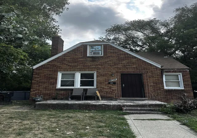 1st image of 11338 Abington Ave Nw, Detroit City Wayne, MI 48227 | MLS# 81026044670
