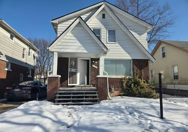 Photo 1 of Single family home for sale at 9124 Manor, Detroit City Wayne, MI 48204 | MLS# 81026044677 | Listing updated on 2026-08-25