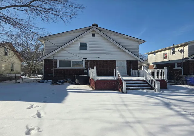 Photo 2 of Single family home for sale at 9124 Manor, Detroit City Wayne, MI 48204 | MLS# 81026044677 | Listing updated on 2026-08-25