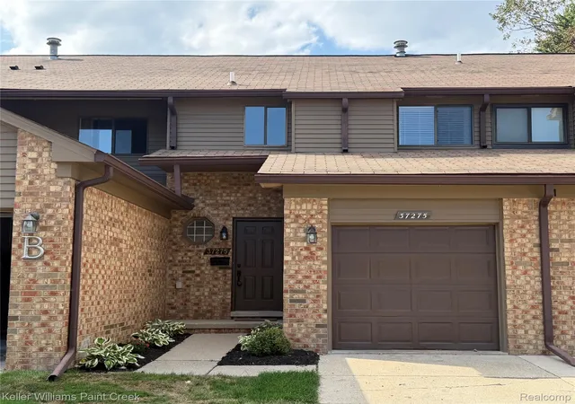 Photo 1 of Condo for sale at 37275 Glenbrook Dr #4, Clinton Charter Township Macomb, MI 48036 | MLS# 20261067630 | Listing updated on 2026-09-12