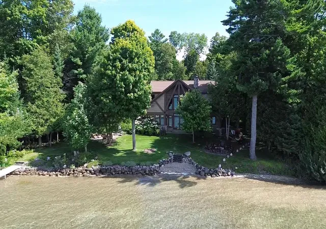 1st image of 3463 Ne Torch Lake Dr, Central Lake Township Antrim, MI 49622 | MLS# 78080072734