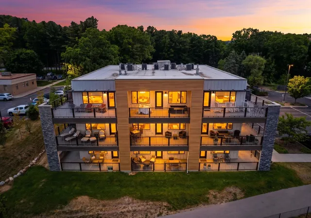 Photo 1 of Condo for sale at 225 E Seventeenth St, Traverse City City Grand Traverse, MI 49684 | MLS# 78080072735 | Listing updated on 2026-08-27