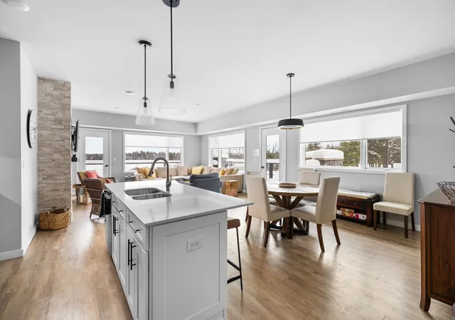 Photo 3 of Condo for sale at 225 E Seventeenth St, Traverse City City Grand Traverse, MI 49684 | MLS# 78080072735 | Listing updated on 2026-09-28