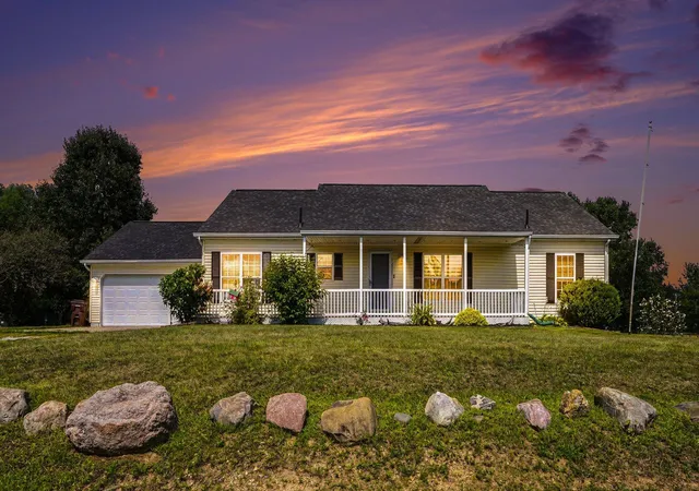 1st image of 1082 Azalea Dr, Rives Township Jackson, MI 49201 | MLS# 55026044681