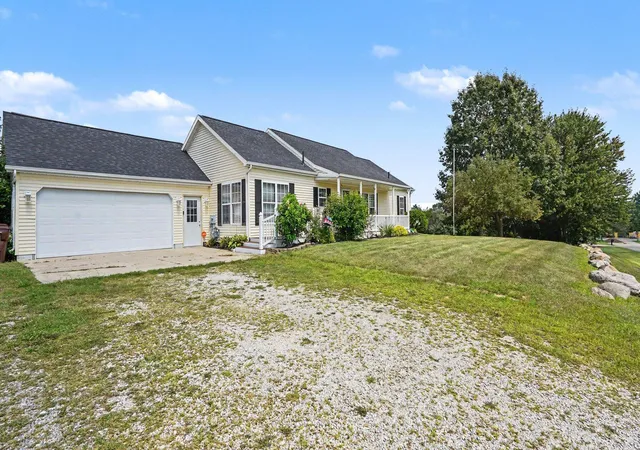 26th image of 1082 Azalea Dr, Rives Township Jackson, MI 49201 | MLS# 55026044681