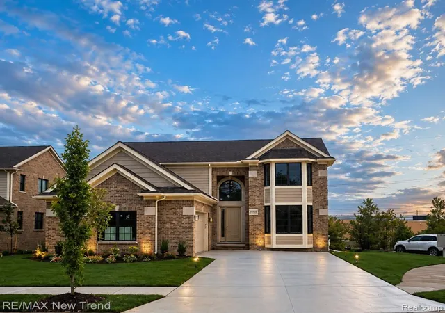 Photo 1 of Condo for sale at 20250 Beacon Wy, Northville Township Wayne, MI 48167 | MLS# 20261067645 | Listing updated on 2026-08-29
