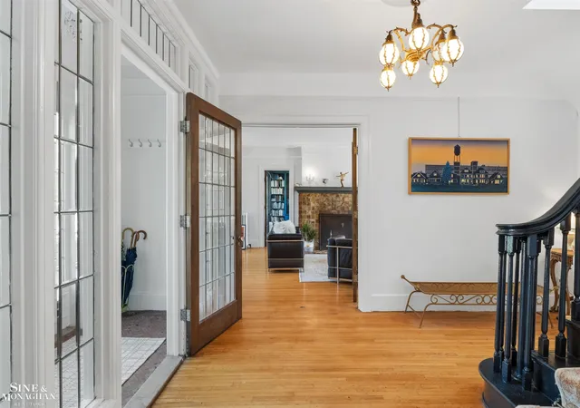 Photo 3 of Single family home for sale at 1319 Balfour St, Grosse Pointe Park City Wayne, MI 48230 | MLS# 58050219613 | Listing updated on 2026-08-24