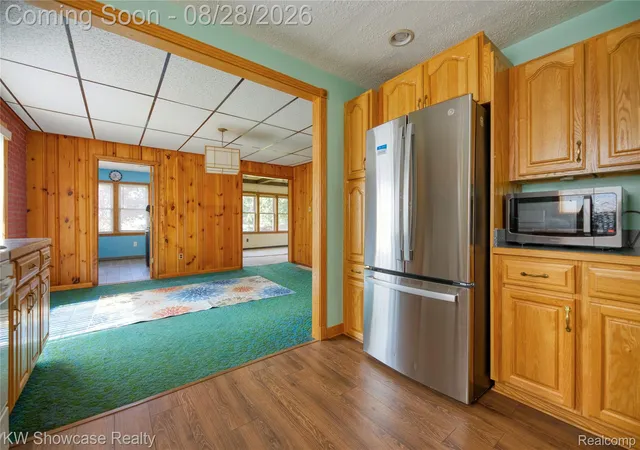 Photo 3 of Single family home for sale at 3519 Woodland Dr, Highland Charter Township Oakland, MI 48356 | MLS# 20261067649 | Listing updated on 2026-09-14