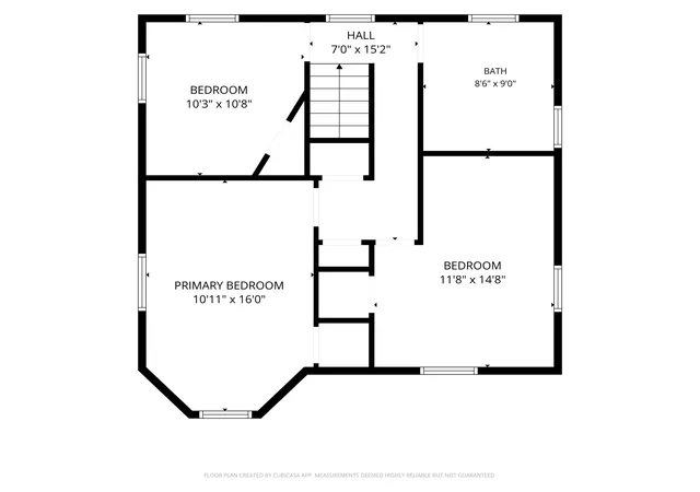 49th image of 204 Edgewood St, Jackson City Jackson, MI 49201 | MLS# 81026044683