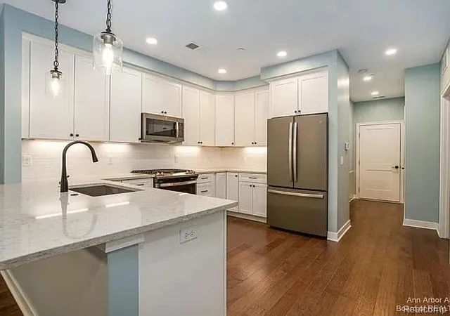 Photo 3 of Condo for sale at 606 Boardwalk Ln, Dexter City Washtenaw, MI 48130 | MLS# 20261067650 | Listing updated on 2026-10-10