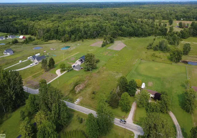 Photo 4 of Land for sale at Richman Rd, Kimball Township St Clair, MI 48074 | MLS# 58050219615 | Listing updated on 2026-08-24