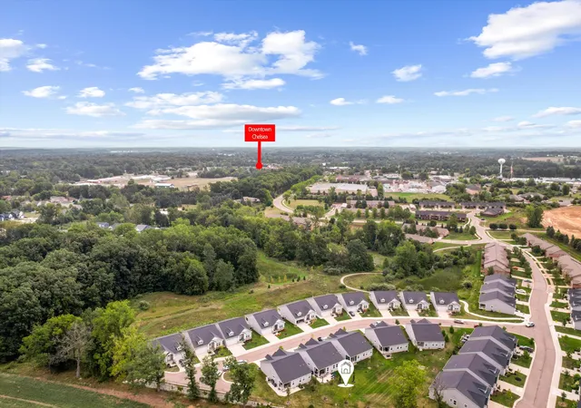 2nd image of 1406 Magellan Dr, Sylvan Township Washtenaw, MI 48118 | MLS# 81026044688