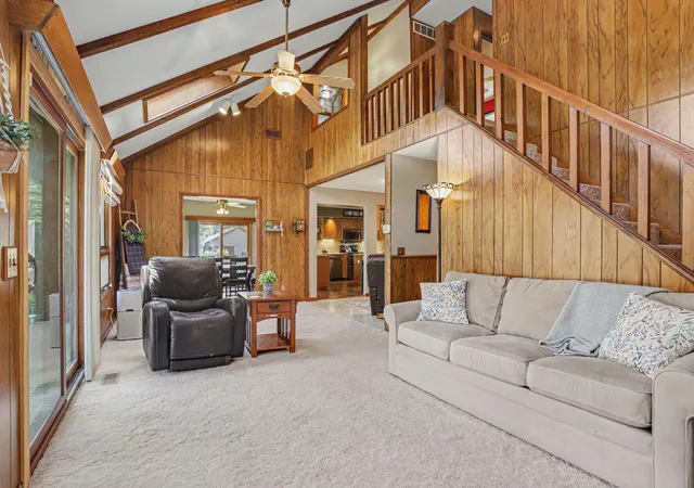 4th image of 9559 E H J Ave, Comstock Charter Township Kalamazoo, MI 49053 | MLS# 66026044686