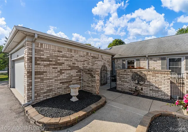 Photo 1 of Condo for sale at 14430 Cove Creek Ct, Shelby Charter Township Macomb, MI 48315 | MLS# 20261067665 | Listing updated on 2026-09-14