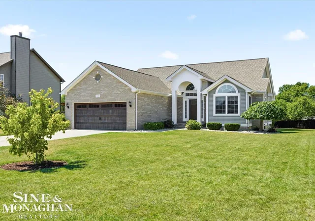 Photo 2 of Single family home for sale at 4118 Aspen Cir Cir, Grand Blanc Charter Township Genesee, MI 48439 | MLS# 58050219619 | Listing updated on 2026-09-02