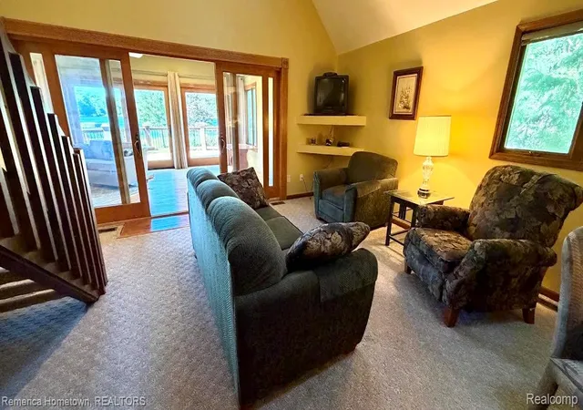 Photo 3 of Single family home for sale at 5737 Mabley Hill Rd, Hartland Township Livingston, MI 48430 | MLS# 20261067669 | Listing updated on 2026-09-12