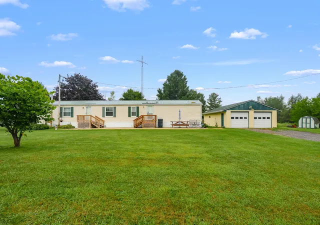 1st image of 65383 48th Ave, Hartford Township Van Buren, MI 49057 | MLS# 66026044695