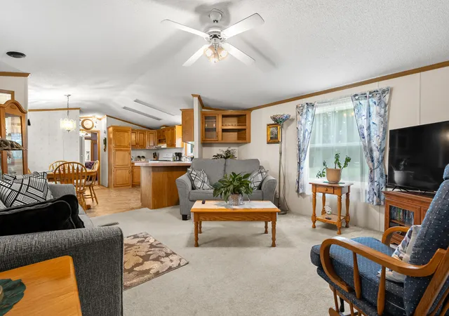 2nd image of 65383 48th Ave, Hartford Township Van Buren, MI 49057 | MLS# 66026044695