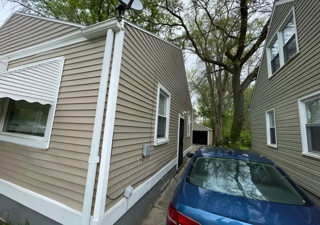 Photo 2 of Single family home for sale at 14382 Dolphin St, Detroit City Wayne, MI 48223 | MLS# 81026044693 | Listing updated on 2026-08-26