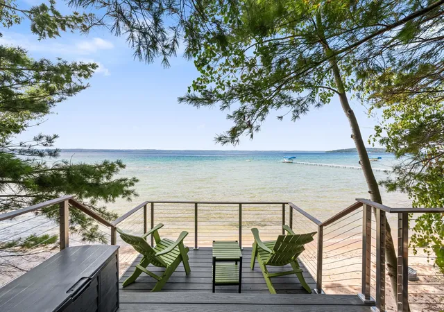 Photo 2 of Single family home for sale at 875 Lost Nations Trl, Peninsula Township Grand Traverse, MI 49686 | MLS# 78080072746 | Listing updated on 2026-08-27