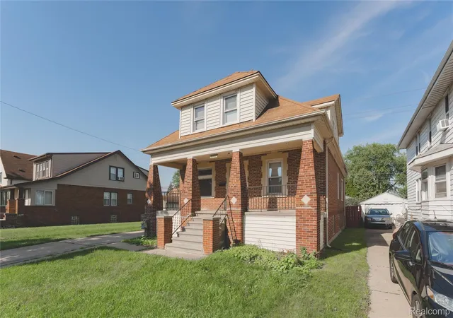 Photo 3 of Single family home for sale at 2308 10Th St, Wyandotte City Wayne, MI 48192 | MLS# 20261067678 | Listing updated on 2026-08-25