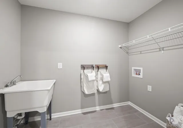 19th image of 2822 E Theodore, Wixom City Oakland, MI 48393 | MLS# 20261067680