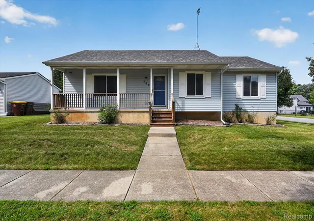 Photo 1 of Sale Pending at 769 Town Trail, Pinckney Village Livingston, MI 48169 | MLS# 20261067684 | Listing updated on 2026-09-12