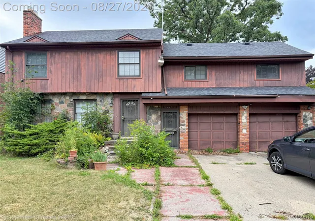 1st image of 14433 Faust Ave, Detroit City Wayne, MI 48223 | MLS# 20261067685