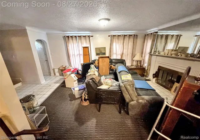 2nd image of 14433 Faust Ave, Detroit City Wayne, MI 48223 | MLS# 20261067685
