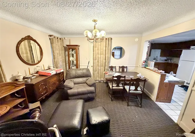 3rd image of 14433 Faust Ave, Detroit City Wayne, MI 48223 | MLS# 20261067685