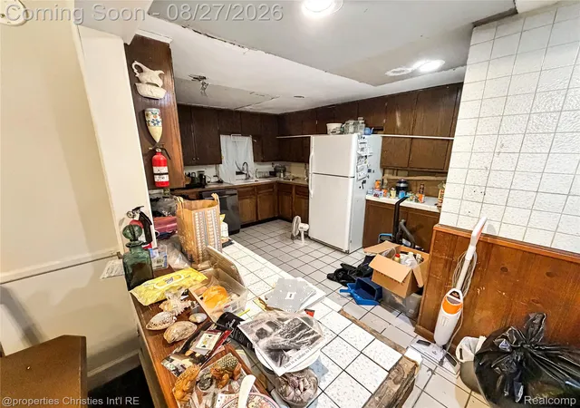 4th image of 14433 Faust Ave, Detroit City Wayne, MI 48223 | MLS# 20261067685
