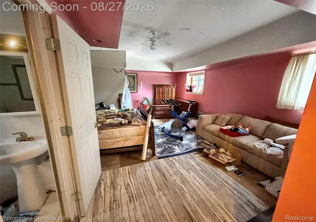 5th image of 14433 Faust Ave, Detroit City Wayne, MI 48223 | MLS# 20261067685