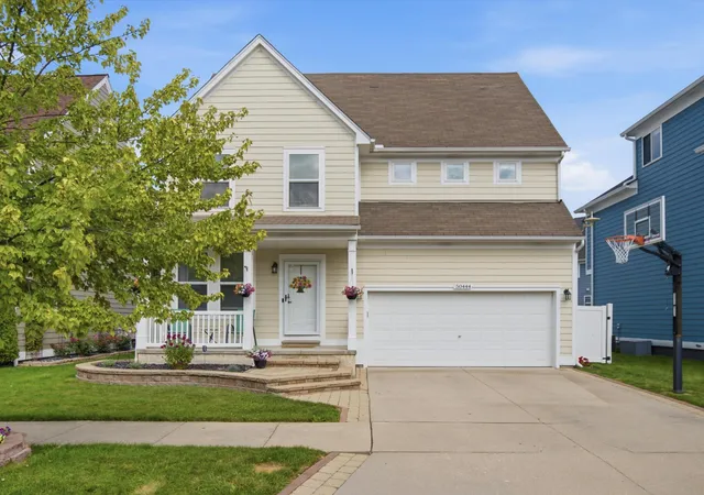 Photo 1 of Condo for sale at 50444 Theodore Ln, Chesterfield Township Macomb, MI 48051 | MLS# 81026044697 | Listing updated on 2026-09-03