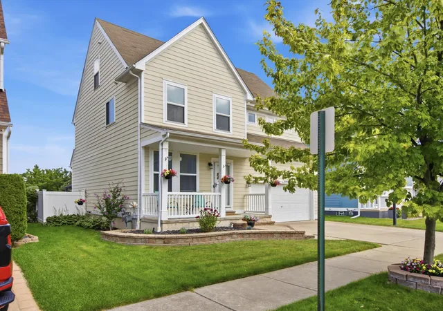 Photo 3 of Condo for sale at 50444 Theodore Ln, Chesterfield Township Macomb, MI 48051 | MLS# 81026044697 | Listing updated on 2026-09-03