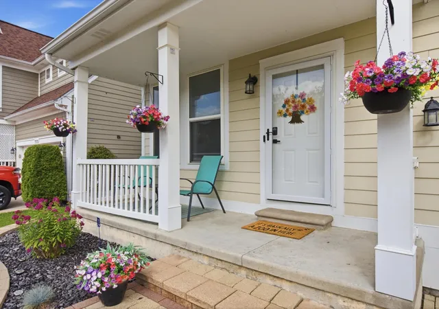Photo 4 of Condo for sale at 50444 Theodore Ln, Chesterfield Township Macomb, MI 48051 | MLS# 81026044697 | Listing updated on 2026-09-03