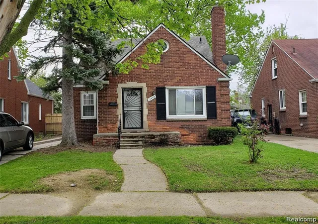 1st image of 15452 Cedargrove St, Detroit City Wayne, MI 48205 | MLS# 20261067694