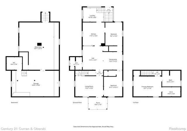 Photo 34 of Single family home for sale at 323 E Liberty St, South Lyon City Oakland, MI 48178 | MLS# 20261067697 | Listing updated on 2026-08-31