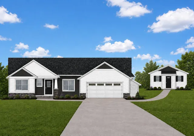 1st image of Lot C 14 Mile Rd Ne, Algoma Township Kent, MI 49345 | MLS# 65026044706