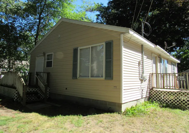 1st image of 2708 Worden St, Norton Shores City Muskegon, MI 49444 | MLS# 71026044703