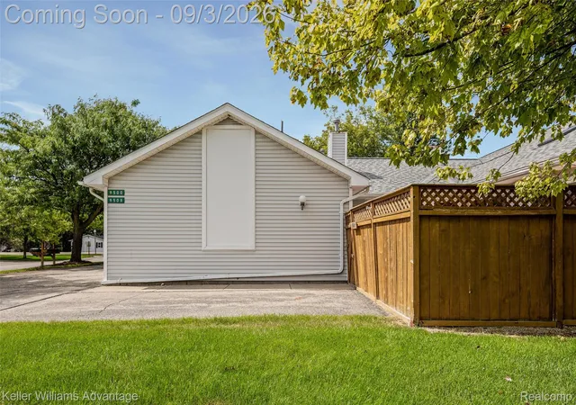 Photo 2 of Condo for sale at 9500 Marina Ct, White Lake, MI 48386 | MLS# 20261067701 | Listing updated on 2026-09-08