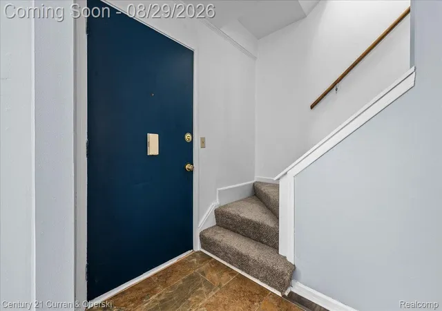 Photo 3 of Condo for sale at 13349 Lake Point Blvd, Van Buren Charter Township Wayne, MI 48111 | MLS# 20261067708 | Listing updated on 2026-09-12