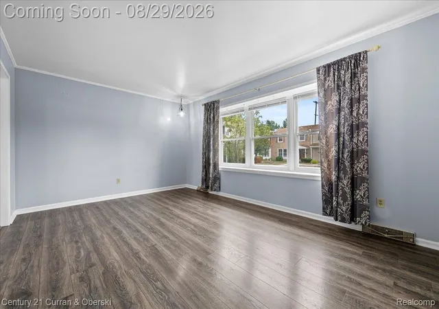 Photo 4 of Condo for sale at 13349 Lake Point Blvd, Van Buren Charter Township Wayne, MI 48111 | MLS# 20261067708 | Listing updated on 2026-09-12