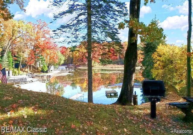 Land for sale at 512 Fernhurst Ct, OrionCharterTownship_Oakland, MI 48362 | MLS# 20261067706