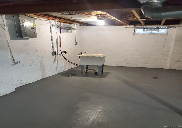 14th image of 19958 Harned St, Detroit City Wayne, MI 48234 | MLS# 20261067712