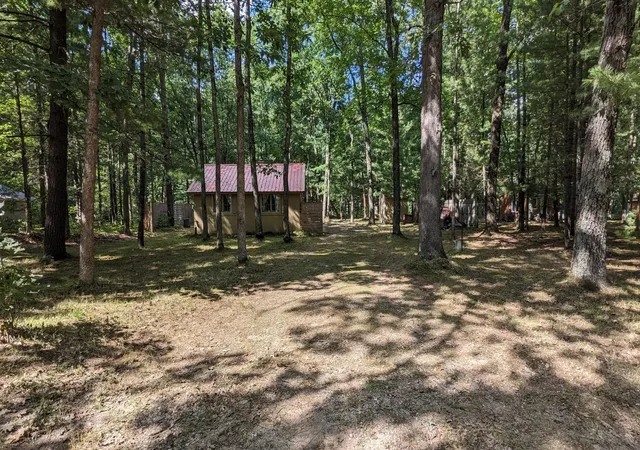1st image of 1640 W Bartlett Rd, Peacock Township Lake, MI 49304 | MLS# 71026044711