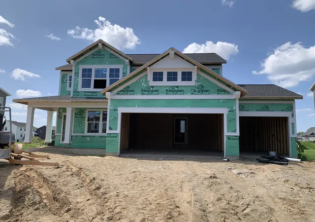 1st image of 6643 Inwood Ridge Dr Ne, Plainfield Charter Township Kent, MI 49341 | MLS# 65026044710
